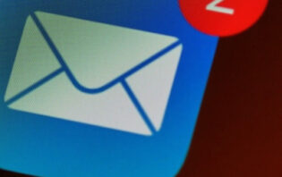 E-mail marketing: altas taxas de abertura