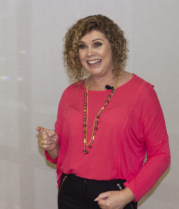 assessoria de imprensa para palestrante