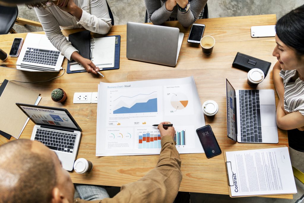 tendências de marketing digital para 2022