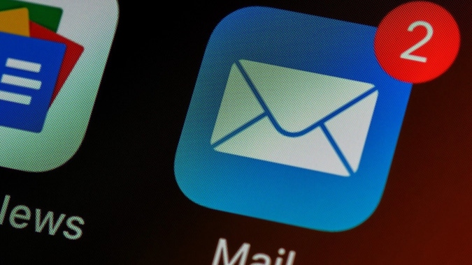 e-mail marketing
