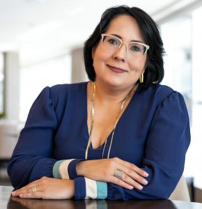Helda Elaine – Escritora e palestrante