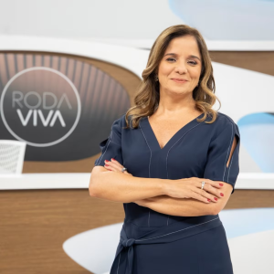 Vera Magalhães – Jornalista e apresentadora