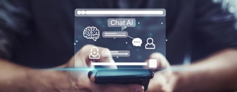 Como aparecer nas respostas de IA? Descubra o que sua empresa precisa fazer 