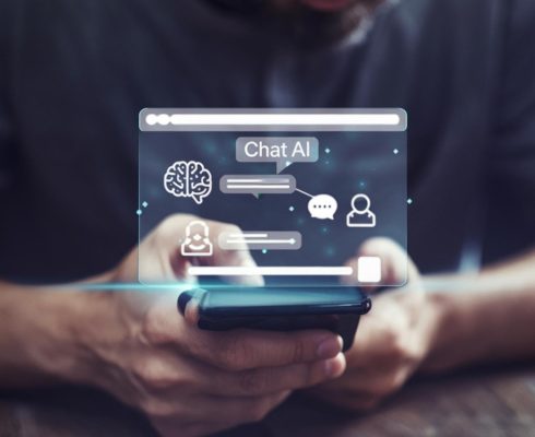 Como aparecer nas respostas de IA? Descubra o que sua empresa precisa fazer 